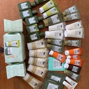 Misc. origins cosmetics